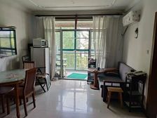 虹桥商务区地铁公园旁南北通透边套满五中层配套完善交通方便诚售