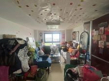 虹桥商务区 绿地旭E天地 高楼层复试2房 房东急售 随时看房