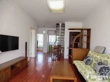 海洲桃花园 77平2居 南向精装修