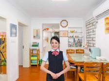 12号线地铁口 精装三房 带30平院子 二梯队學區房 捡漏来
