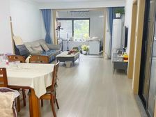 精装修小3房领包入住 镇中心 !福侬庄园临近上海,随时看房