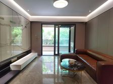 中海建国里 精装修 拎包入住 预约看房