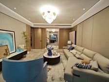 中海建国里 精装可拎包入住 产权清晰 近地铁 商业配套成熟