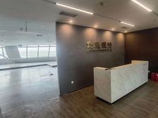 高品质低价格丨户型方正双面采光精装可配工位丨政策补贴交通便利