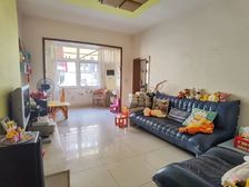 张家花园 隔壁 离校近 不过马路 采光好 户型方正未占用