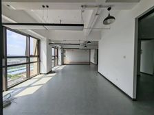 松江区 地铁口 双面采光 配家具40-1000平都有