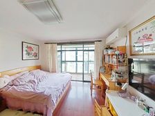 新挂牌婉江新园 商品房小区 原始大两房 已做三房 南北通户型