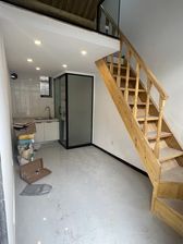 西城 金融街 新文化街 佟麟阁路 复式二层 精装平房