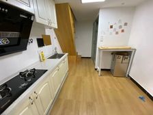 西城金融街阜成门内大街 白塔寺 宫门口四条私产大北房两证齐全