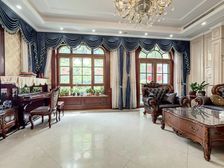 中建大公馆 类独栋 房东诚意出售 价格可谈 看房方便