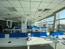 海淀上地丨500平米精装修丨业主自持丨全程免费看房丨户型方正