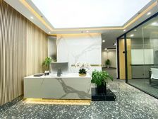 九龙山商圈 合生汇 全新装修 拎包入住 高区出租