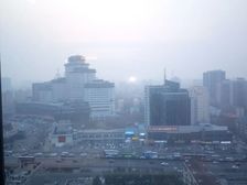 长安街沿线公主坟地铁站国海广场96平精装修带家具