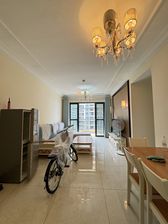 捡漏特价吉售 海花岛 91平3居 业主出国急售 精装修拎包住