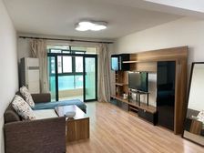 新上!清水湾南北通小两房,满五年惟一,高区次顶楼,一梯队雪区