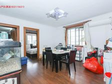 内环边环球港旁!金沙江小区希缺户型!双南一北 看房方便!