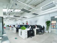 悦鑫园联排独栋丨商业立项丨面积多丨青年路站丨大悦城丨世丰国际