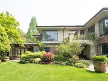 西城区,中信国安府小区2500万起