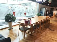 亚奥商圈 火爆楼盘 北美国际 价格优惠 甲方直租 随时起租