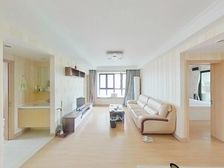 84平 3室2厅 朝南 商品住宅 居家小3室 可拎包入住
