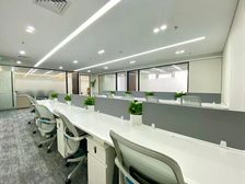 精装修 带家具 高区地标建筑 金长安大厦 繁华商圈 特价房