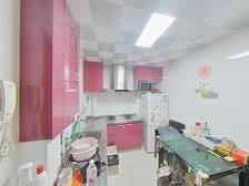 3楼,花园位置,精装双南+餐厅,满五年,近8和13号,