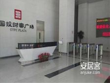 全球资本汇聚丰台 西客站 国投财富63平 精装