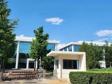 企业总部独栋丨紧邻轻轨软件园站丨全新装修未出租丨商务条款优惠