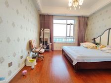 佛山静院 4室2厅 南北通透 采光好 视野开阔 无遮挡 生活