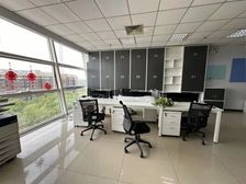 上地清河!硅谷亮城90平100平120!金隅嘉华大厦