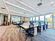 东单商圈 新闻大厦 高区出租 拎包入住 随时可看 精装