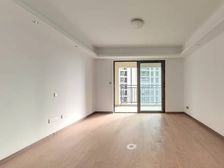 中创区精装修高品质大四房!紫琅湖旁地铁口随时看房!