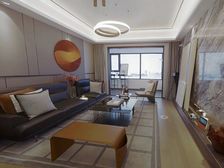 南通豪宅 滨江道 送车位 送全屋定制家具,一线江景房