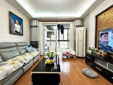 店长强推!电梯中高区 中心位置,景观楼层,带车位,全权委托