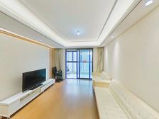 江北新区 扬子江隧道口 华润国际社区 诚心出售 价格可谈