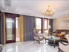 急售南徐 御珑湖 豪装100w复式少住阳光好 前有湖后有山