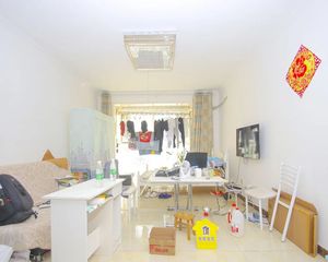 长阳站精装 光合作用 两居电梯洋房楼间距大 落地大阳台
