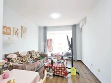 精装两居仅契税 光合作用好位置好楼层诚意出