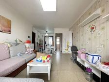 南北通透长阳光和作用2室1厅精装修