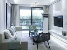 保利锦悦 正规三房 毛坯交付 明年交房 准现房 师大博文旁