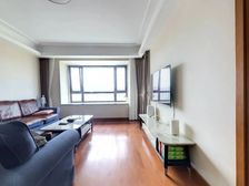 仁恒棠悦湾电梯房正规3居室带独立客厅出行方便有钥匙