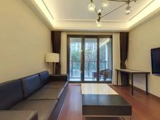 新区 运河旁 横山地铁口3号线 仁恒棠悦湾 高端品质两房诚售