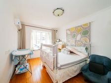 胥江 · 新沧花园 · 龙湖天街旁 采光全年无敌 出行方便