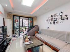 超低单价,不临街,随时腾房金帝名园 238万 3室1厅1卫