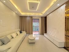 蓝爵花园-4室89万元!真实房源,值得一看