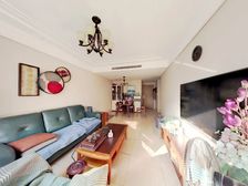 融创城融林园 诚售 品质社区 房子满五年 价格可谈