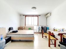 走路就到14号线郭庄子 春风雅筑 南北向简装修 着急出售