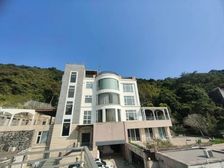 云深处半山大独栋)万科物业,上下5层,花园800平 独立车库