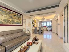 世纪新城三期 3室2厅 142.17平