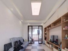 恒展·江山时代花园 送车位 包税费 南向 中层 价格可谈